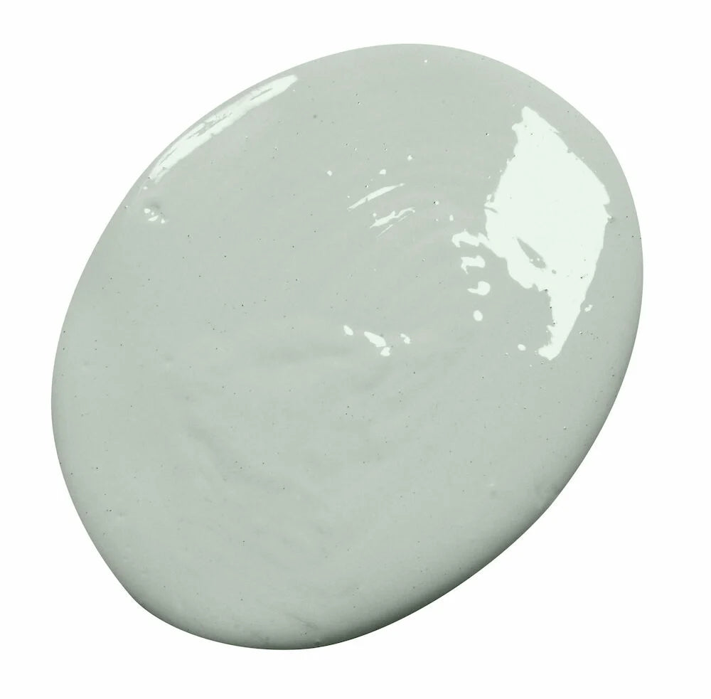 Väggfärg Nyans 2,5 l Misty Sage Närmaste NCS-kod: S2502-G