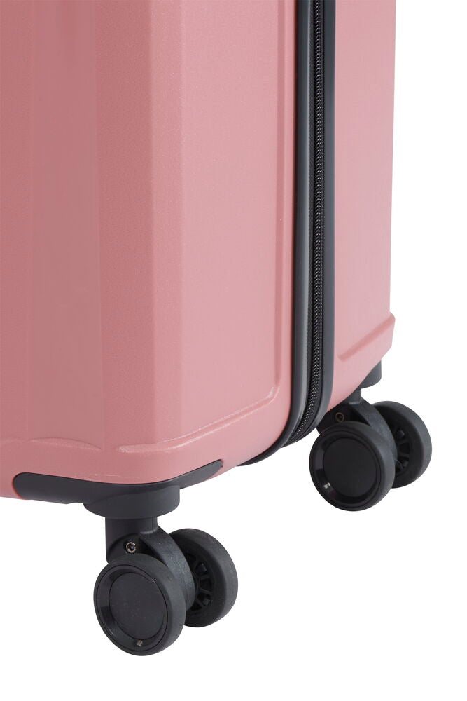 Resväska Medium Voyage 67x45,5x27 cm 3,3 kg Rosérosa TSA-lås