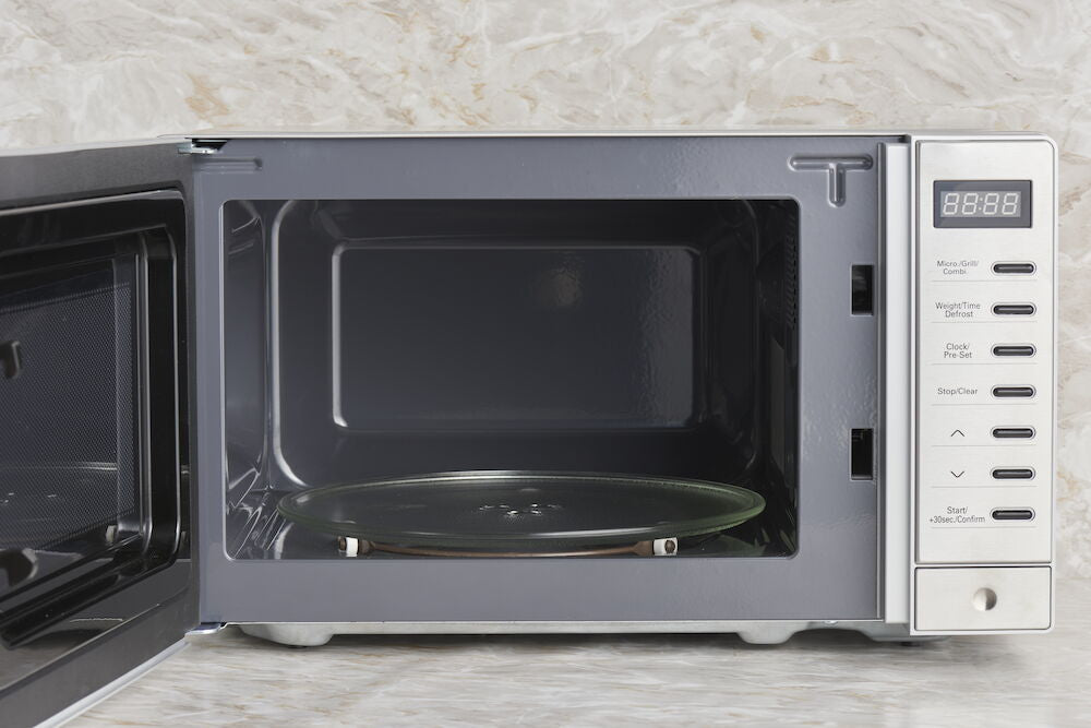 Mikrovågsugn med grill Kitchen Gear 700 W 20 liter MWOD19