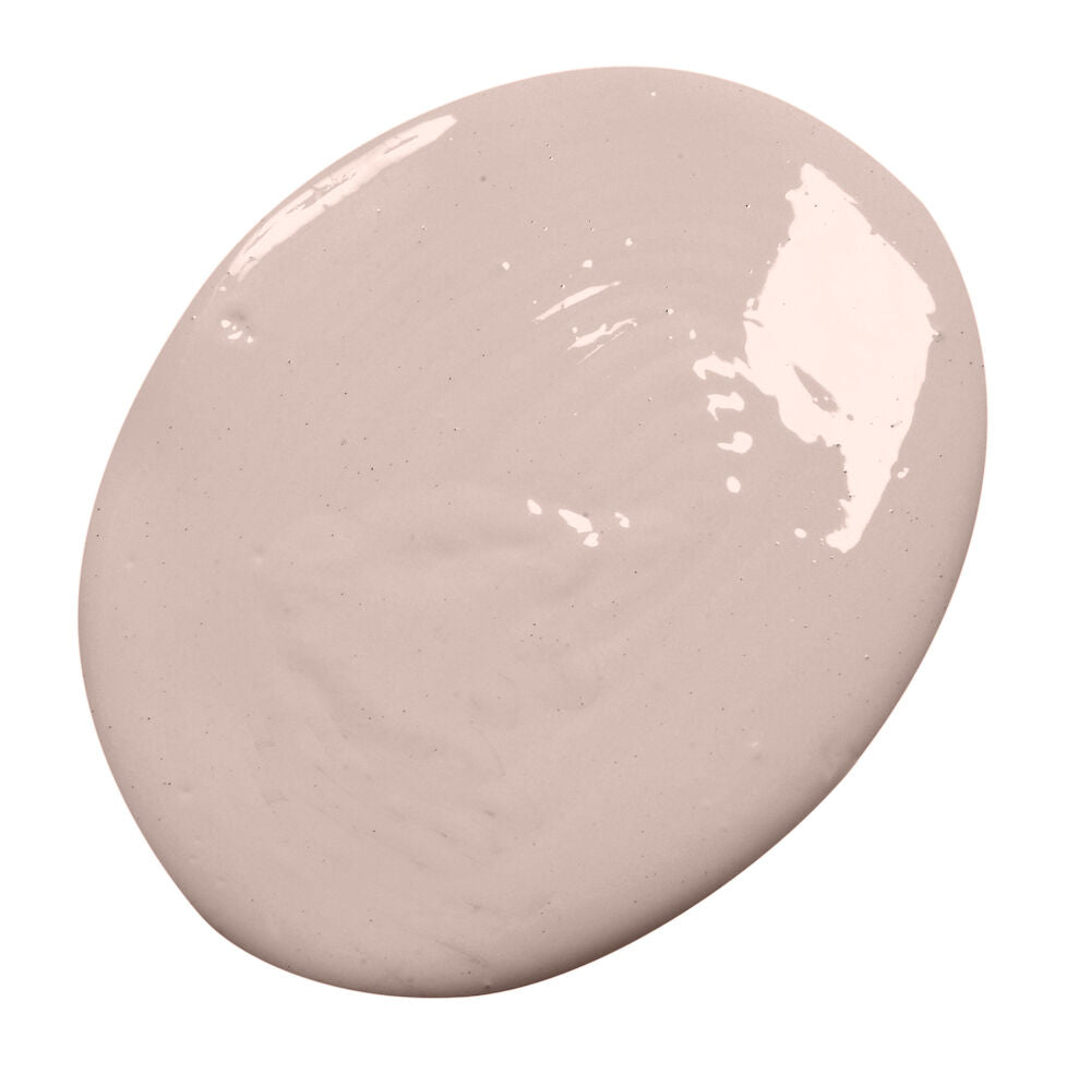 Väggfärg Nyans 2,5 l Old Rose Närmaste NCS-kod: S1510-Y70R
