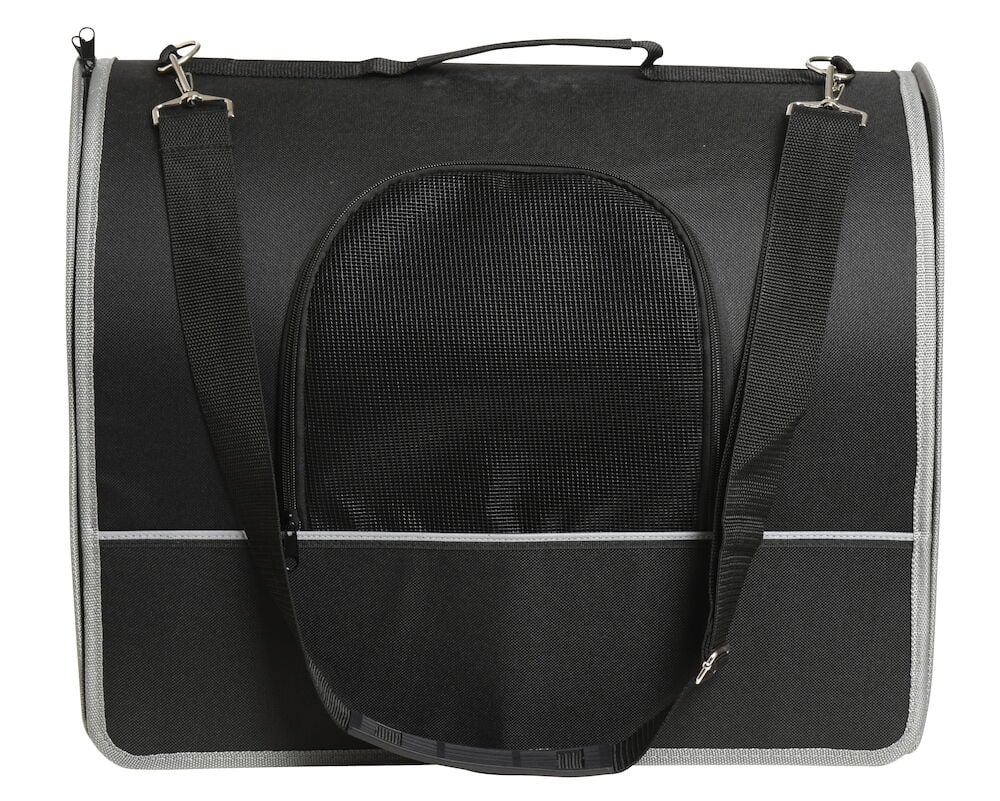 Djurtransportväska Pet Club 50x30x35 cm