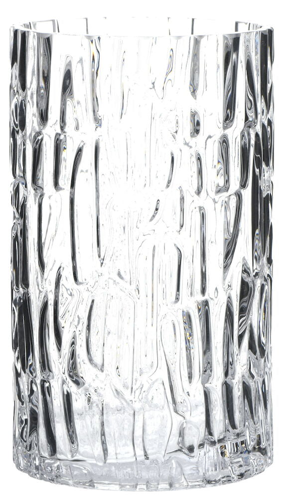 Vas Claire 12x12x20 cm Glas
