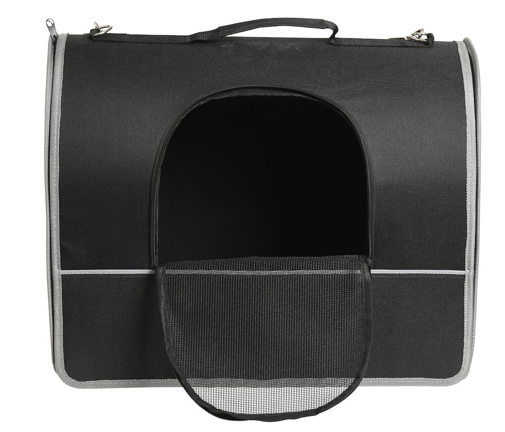 Djurtransportväska Pet Club 50x30x35 cm