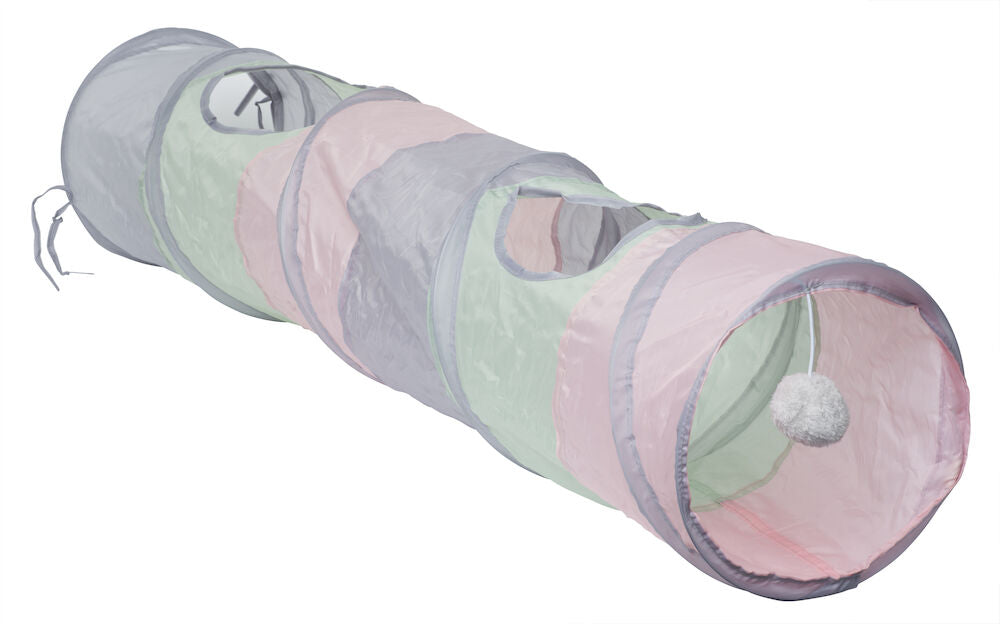 Kattunnel 120 cm