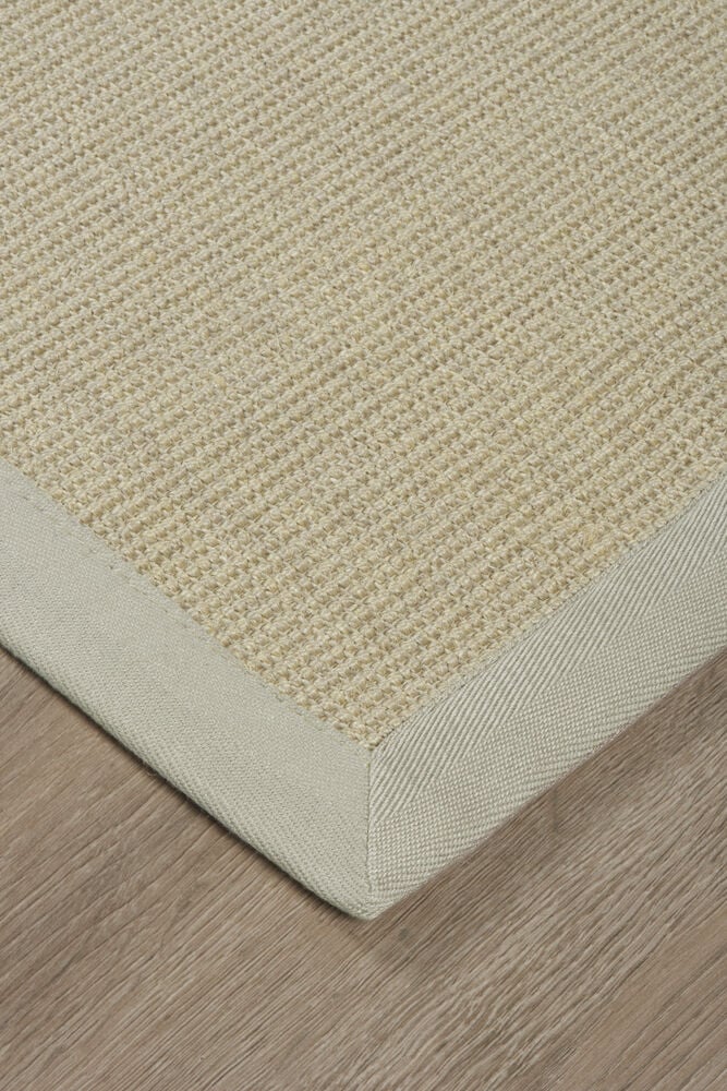 Dörrmatta Elsaform Robyn 60x90 cm Natur Sisal