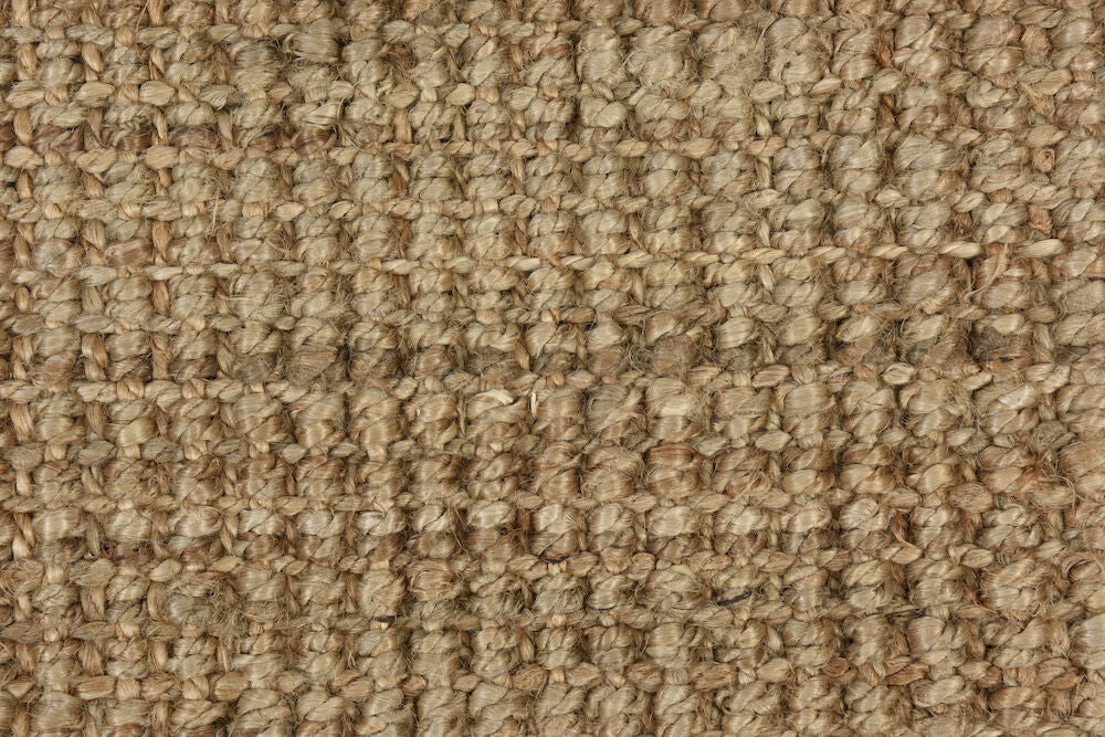 Dörrmatta Thea 50x80 cm Sand Jute