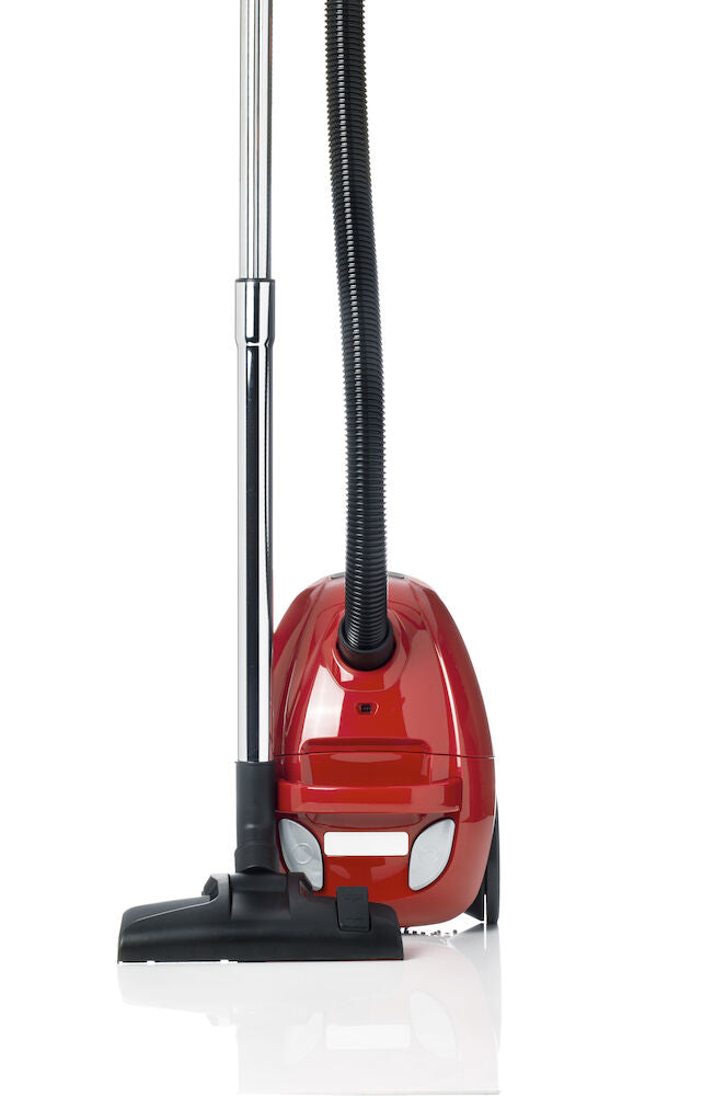 Dammsugare 850 W Röd VCB19