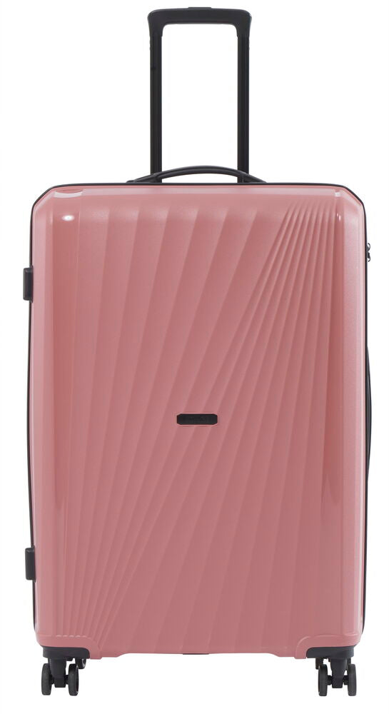 Resväska Large Voyage 51,5x30x77,5 cm. 4,2 kg TSA-lås