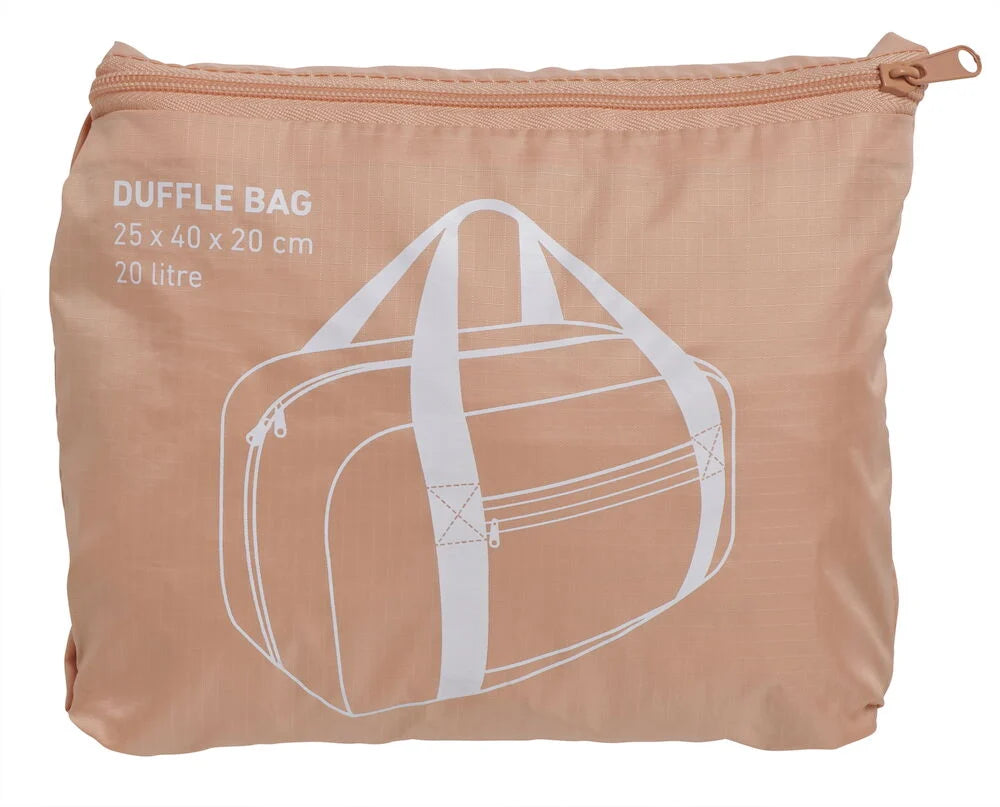 Duffelbag 20 l Blandade färger