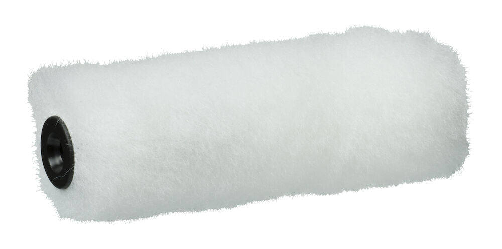 Roller Standard 10 cm Vit Polyester
