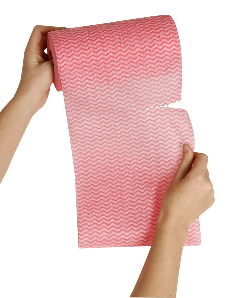 Allduk 20 m 50 polyester/50 viskos