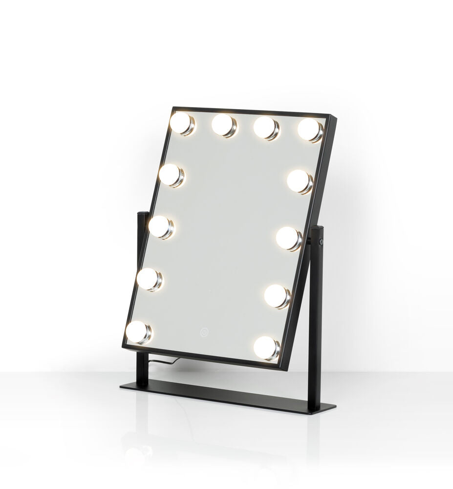 Spegel Linda med LED