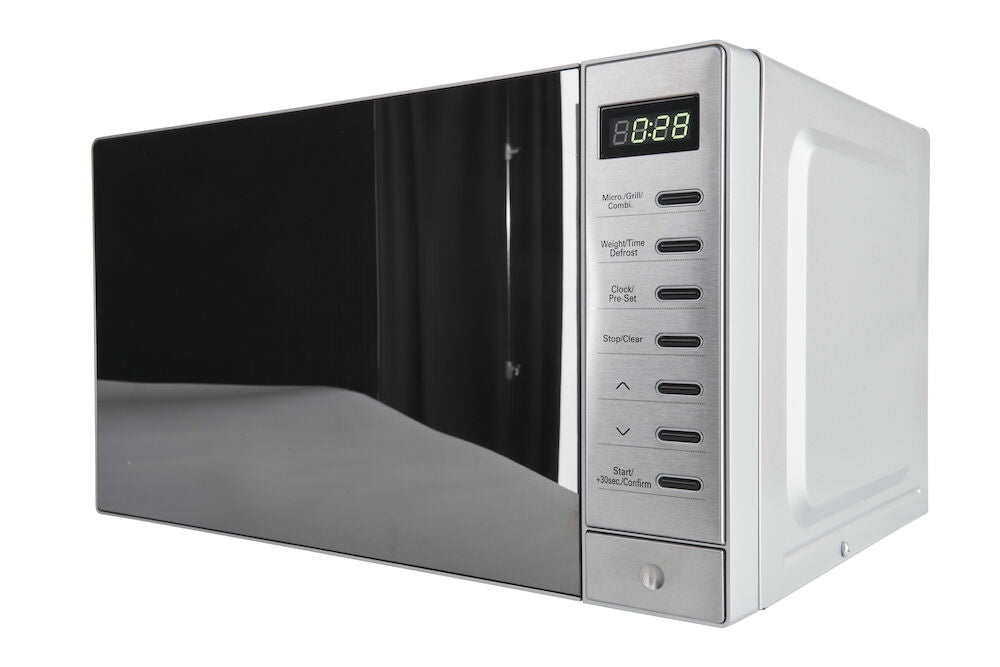 Mikrovågsugn med grill Kitchen Gear 700 W 20 liter MWOD19