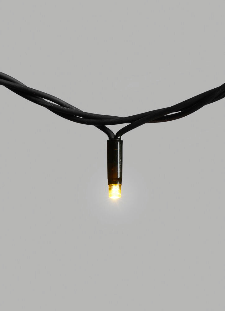 Ljusslinga Outdoor LED Light System 3 m, 30 LED Varmvit