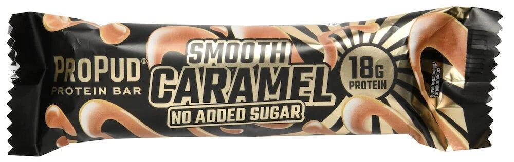 Proteinbar ProPud 55 g Smooth Caramel