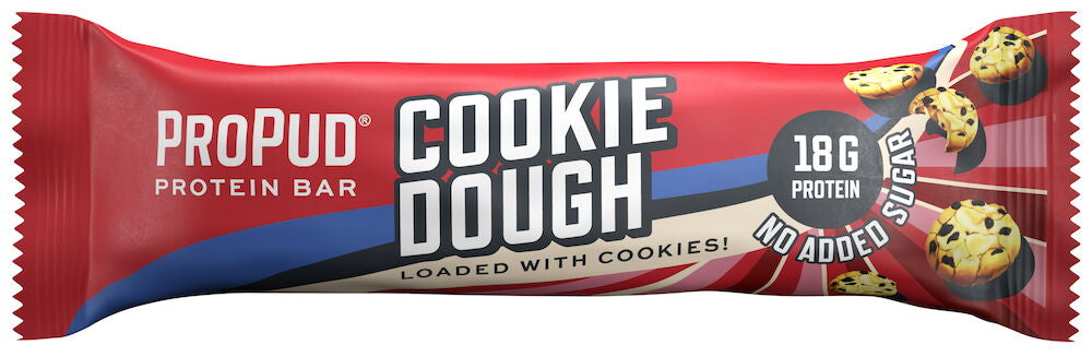 Proteinbar ProPud 55 g Cookie Dough
