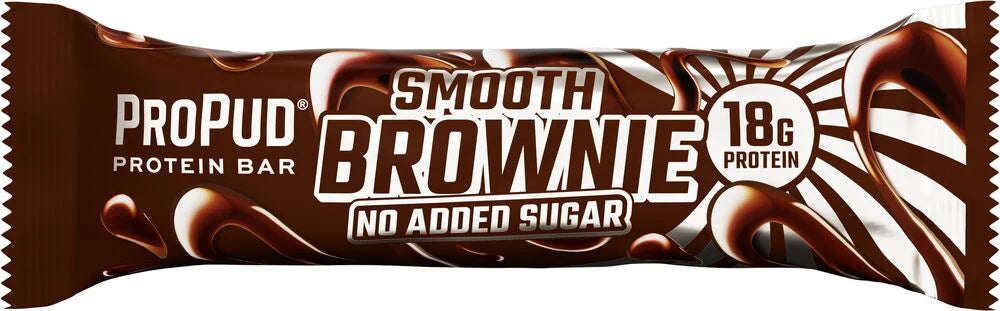 Proteinbar ProPud 55 g Smooth Brownie