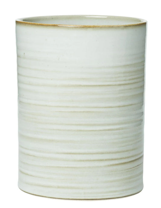 Redskapsställ Elsaform Dusty white