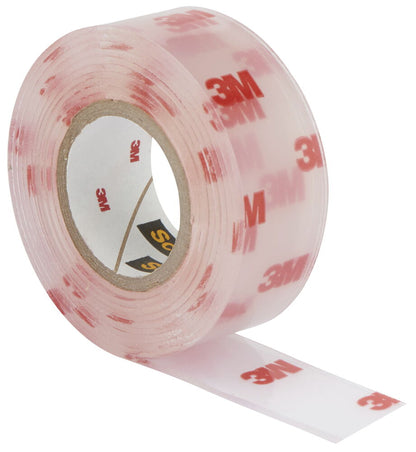 Monteringstejp Scotch-Fix 1,5 m x 19 mm Max 7 kg