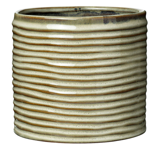 Kruka Lea 14 cm Keramik