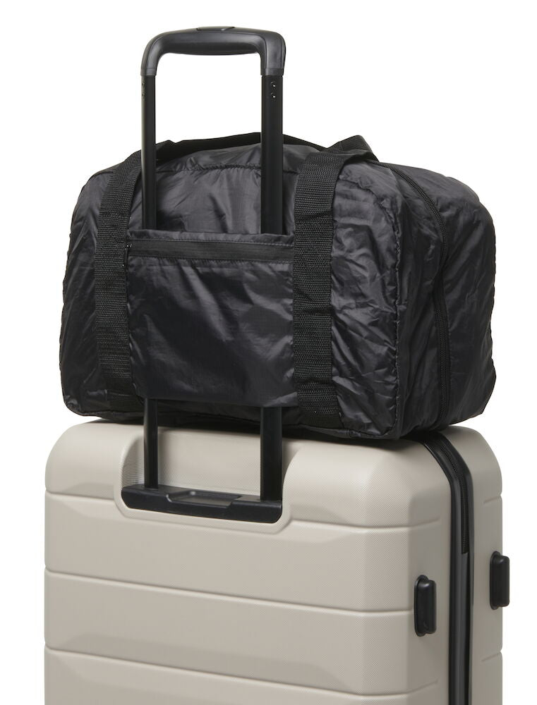 Duffelbag 20 l Svart