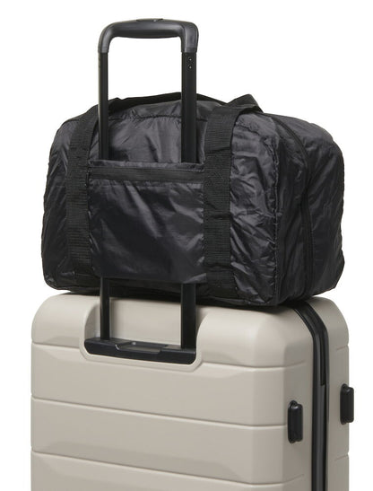 Duffelbag 20 l Svart