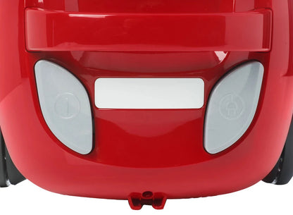 Dammsugare 850 W Röd VCB19