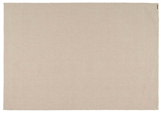Ullmatta Elsaform Alida 160x230 cm Beige Ull