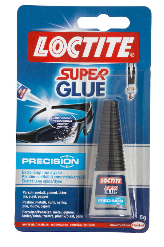 Superlim Loctite Precision 5 g