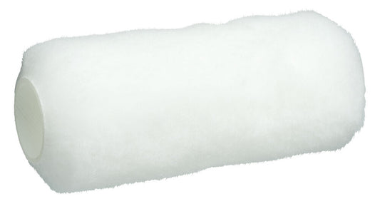 Roller Standard 18 cm Vit Polyester