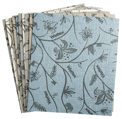 Wettex 10 -pack Nature Blandade färger