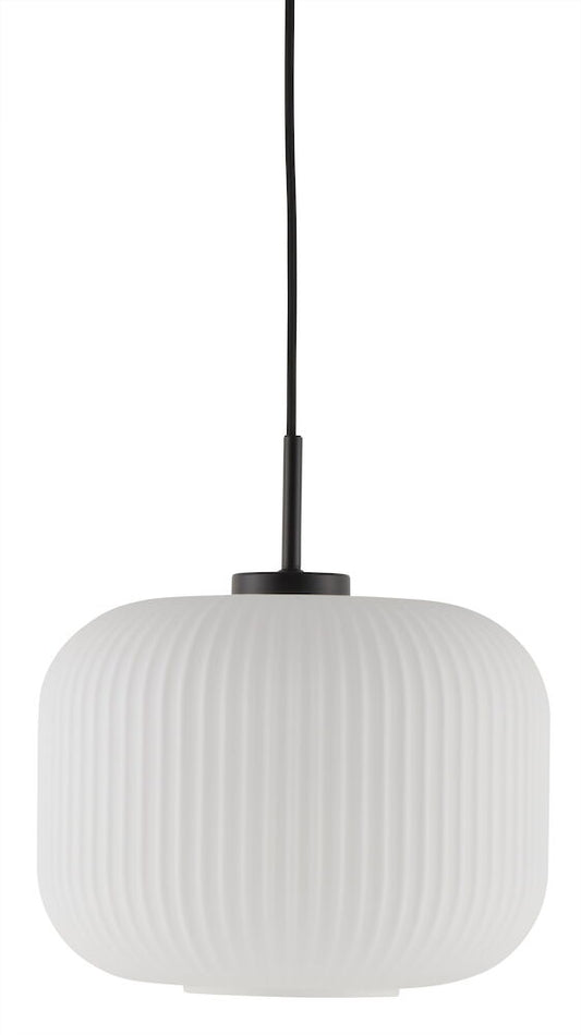 Taklampa Bilbao 30 cm