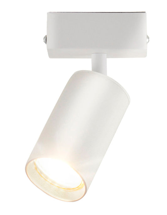 Spotlight Orly 1 lampa Vit