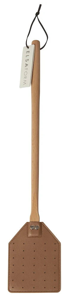 Flugsmälla Elsaform 50 cm Trä