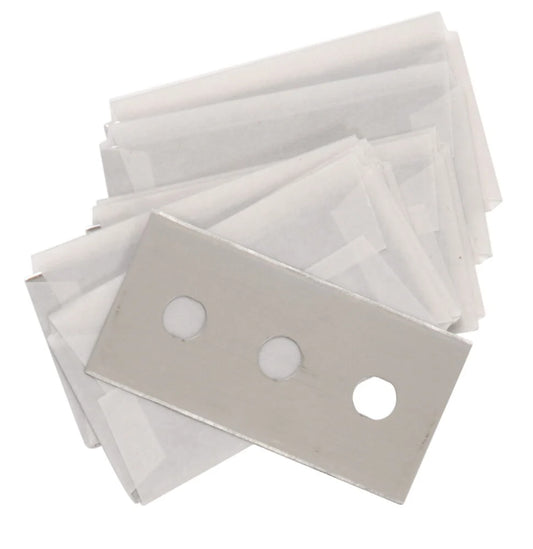 Industriblad 10 -pack