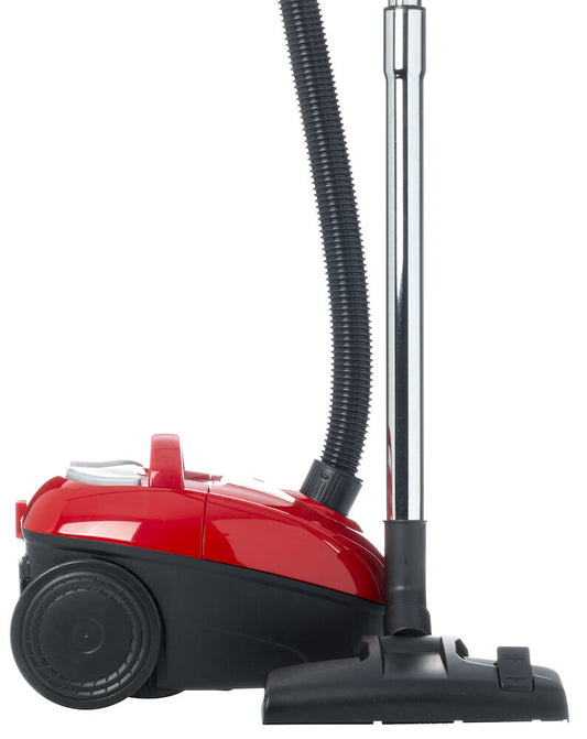 Dammsugare 850 W Röd VCB19