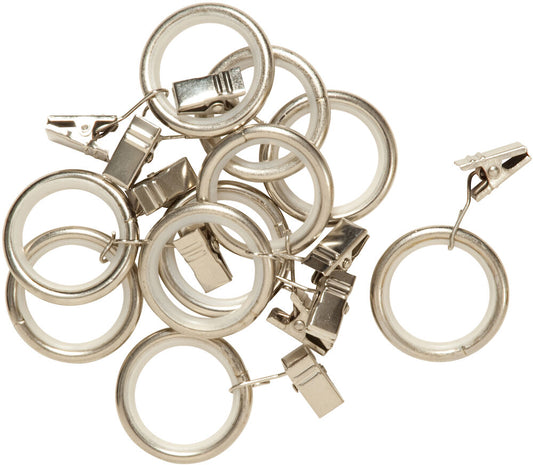 Gardinring 10 -pack