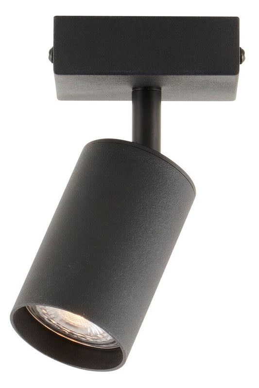 Spotlight Orly 1 lampa Svart