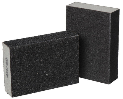 Slipsvamp 100x70x25 mm 2 -pack