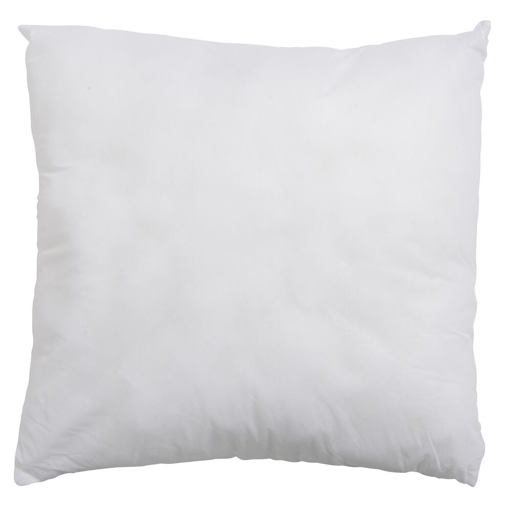 Innerkudde Lia 50x50 cm Vit Polyester