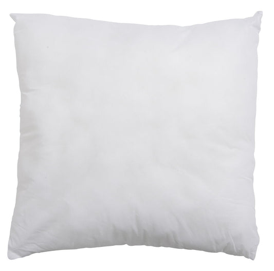 Innerkudde Lia 50x50 cm Vit Polyester