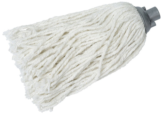 Mopphuvud Bomull