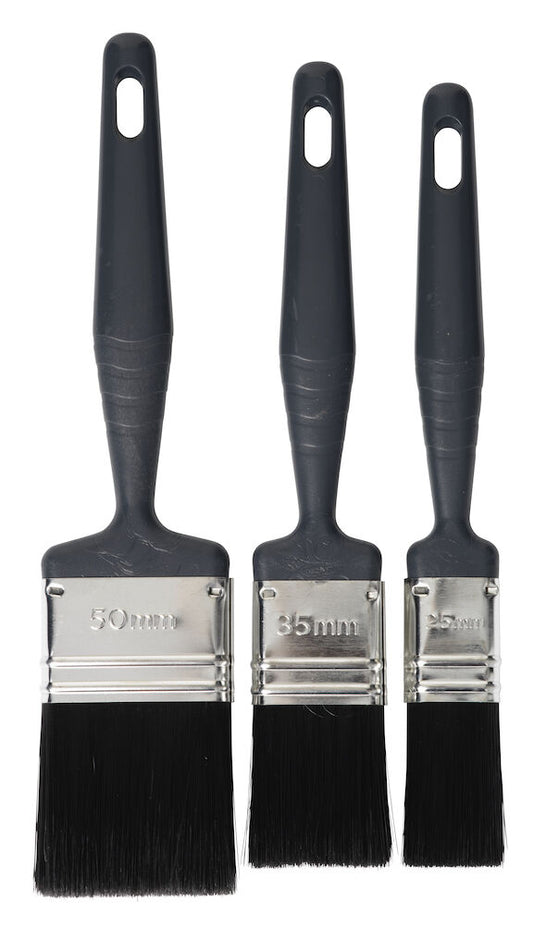 Penselset 3 st