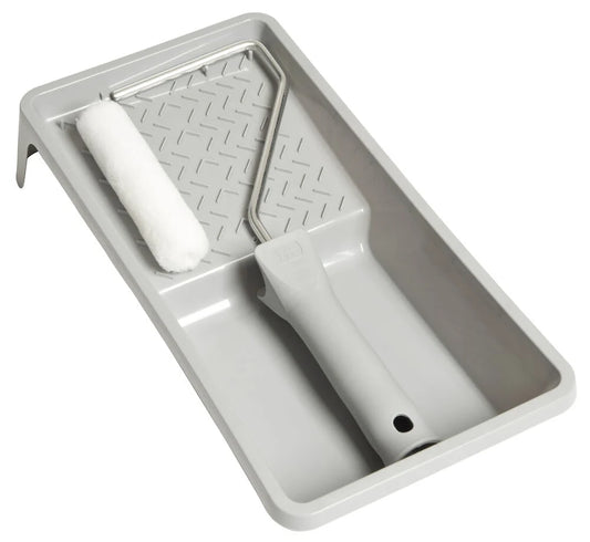 Rollerset Mini 10 cm