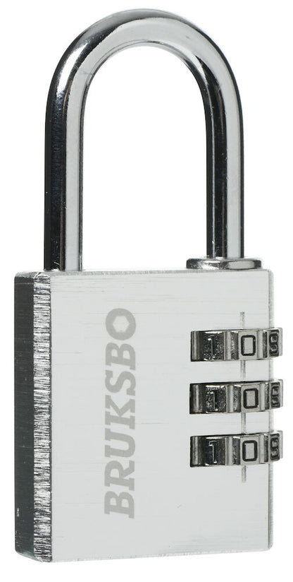Kombinationslås 40 mm
