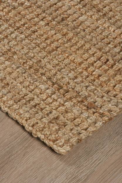 Dörrmatta Thea 50x80 cm Sand Jute