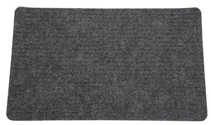 Dörrmatta Triogel 50x80 cm Grå Polypropen