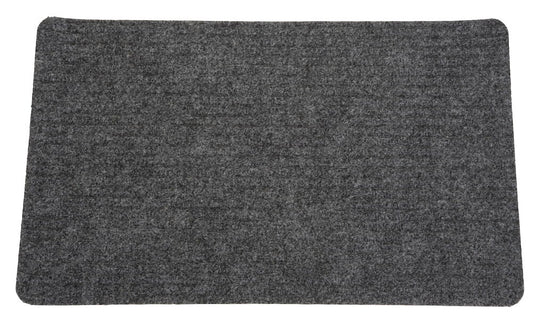 Dörrmatta Triogel 50x80 cm Grå Polypropen
