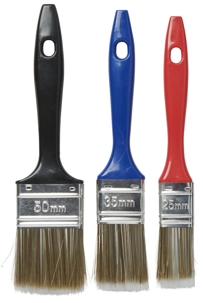 Penselset 3 -pack