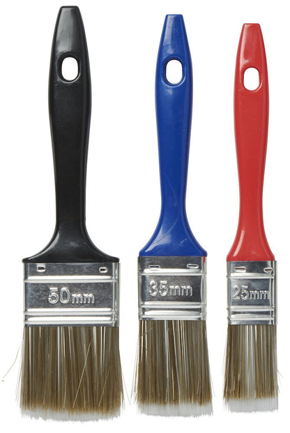 Penselset 3 -pack